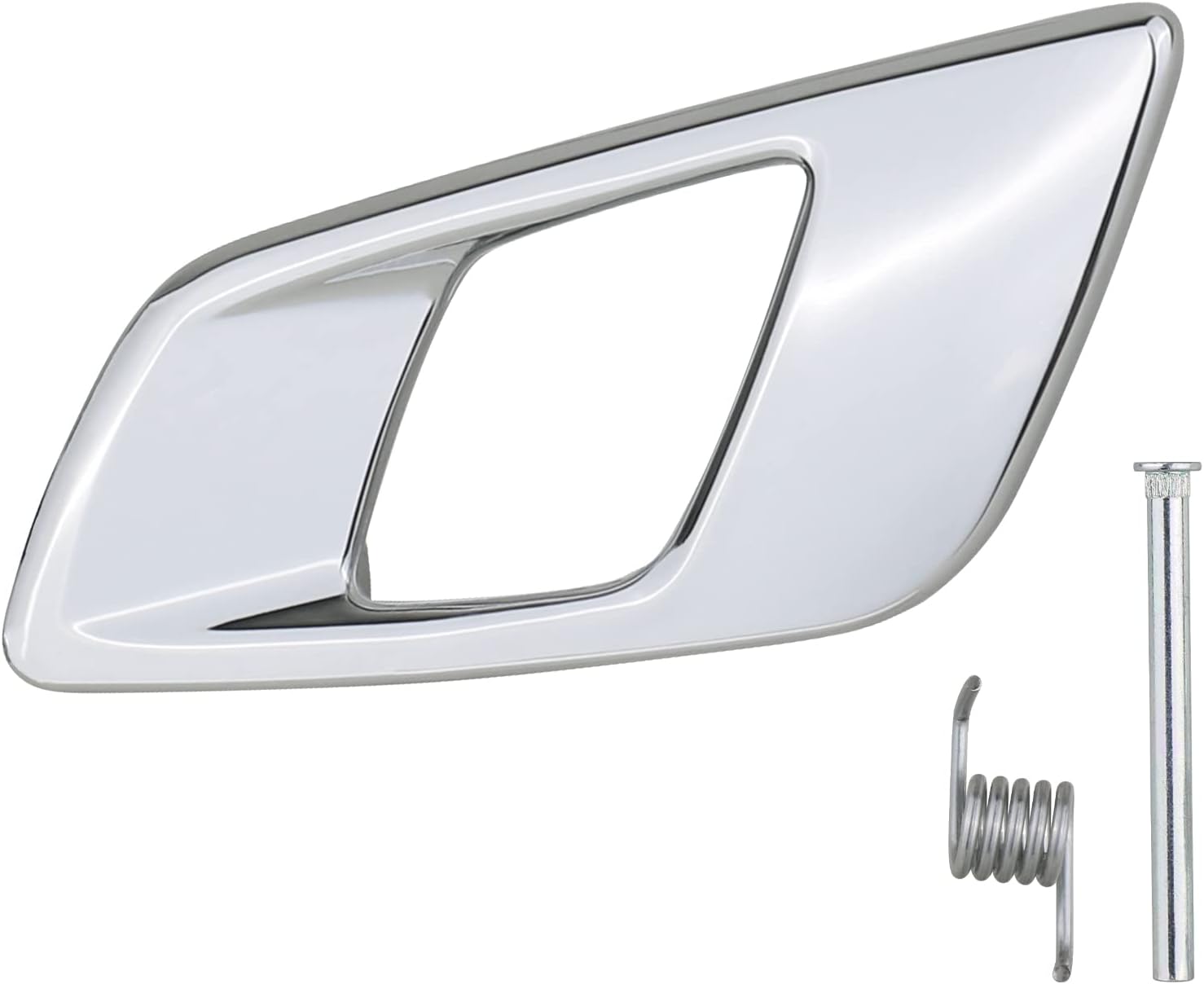 Detalle de Poignée TQPONLY pour Ford Ranger Everest