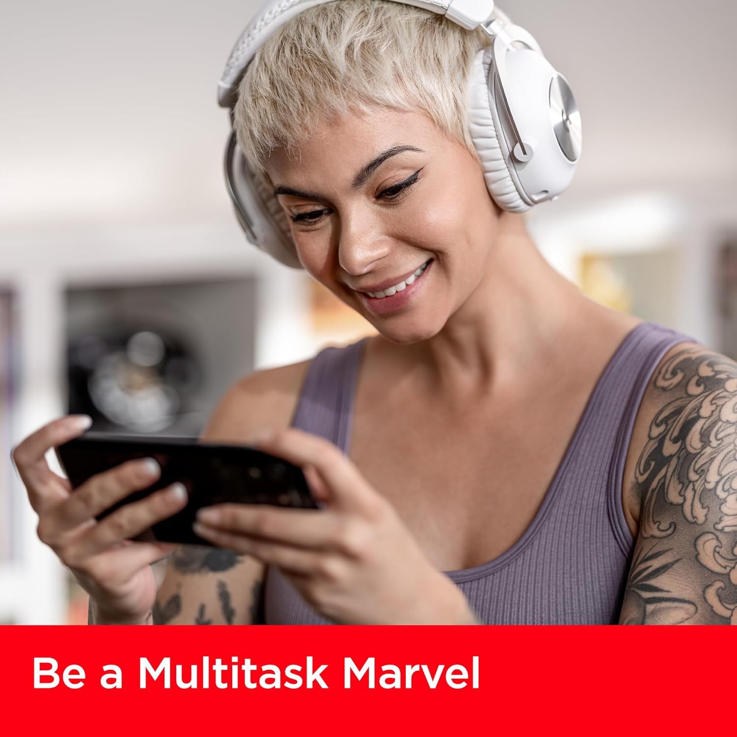 Thumbnail 4 de SanDisk 128 Go GamePlay : carte microSD pour jeux sur smartphone et console portable