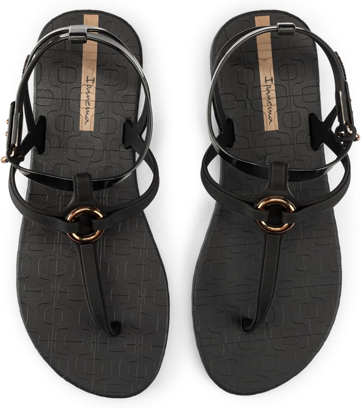 Detalle de Ipanema Atena Sandal FEM – Sandale für Damen