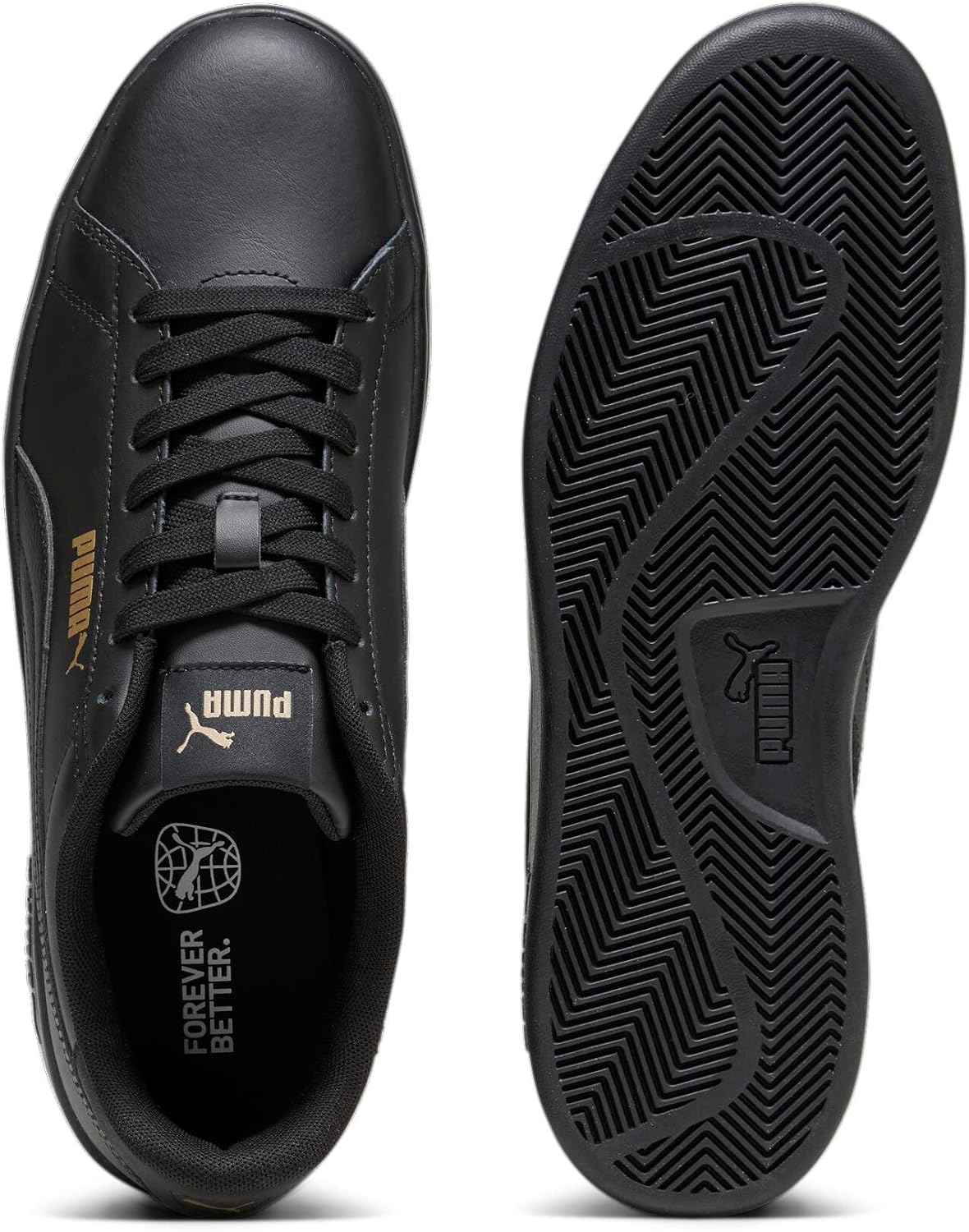 Thumbnail 5 de Puma Smash Buck Scarpa Tennis