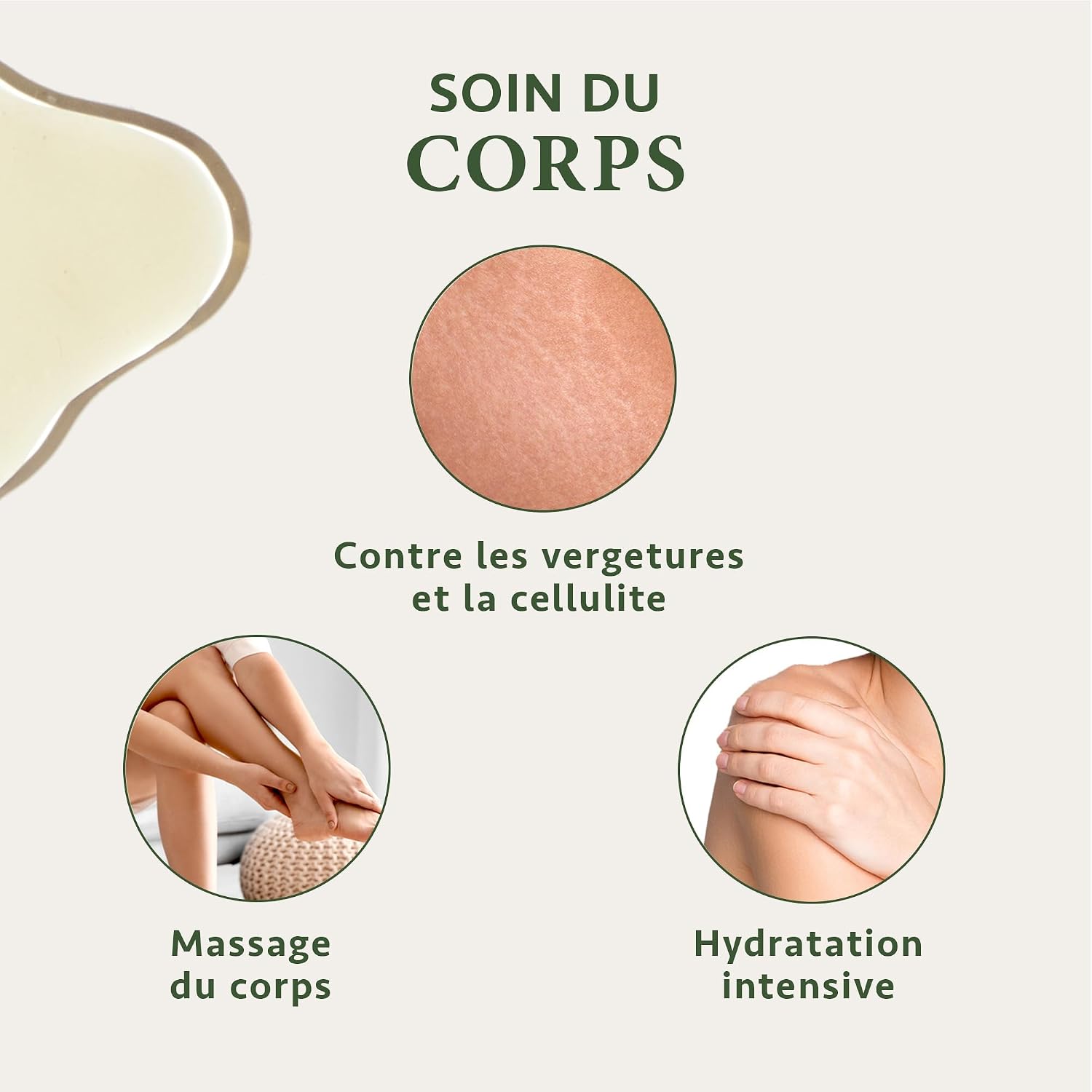 Thumbnail 6 de Satin Naturel Huile de Jojoba Bio 100ml – soin cheveux et peau