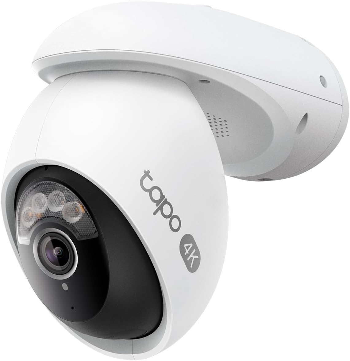 Detalle de Tapo C560WS WLAN-Überwachungskamera 4K