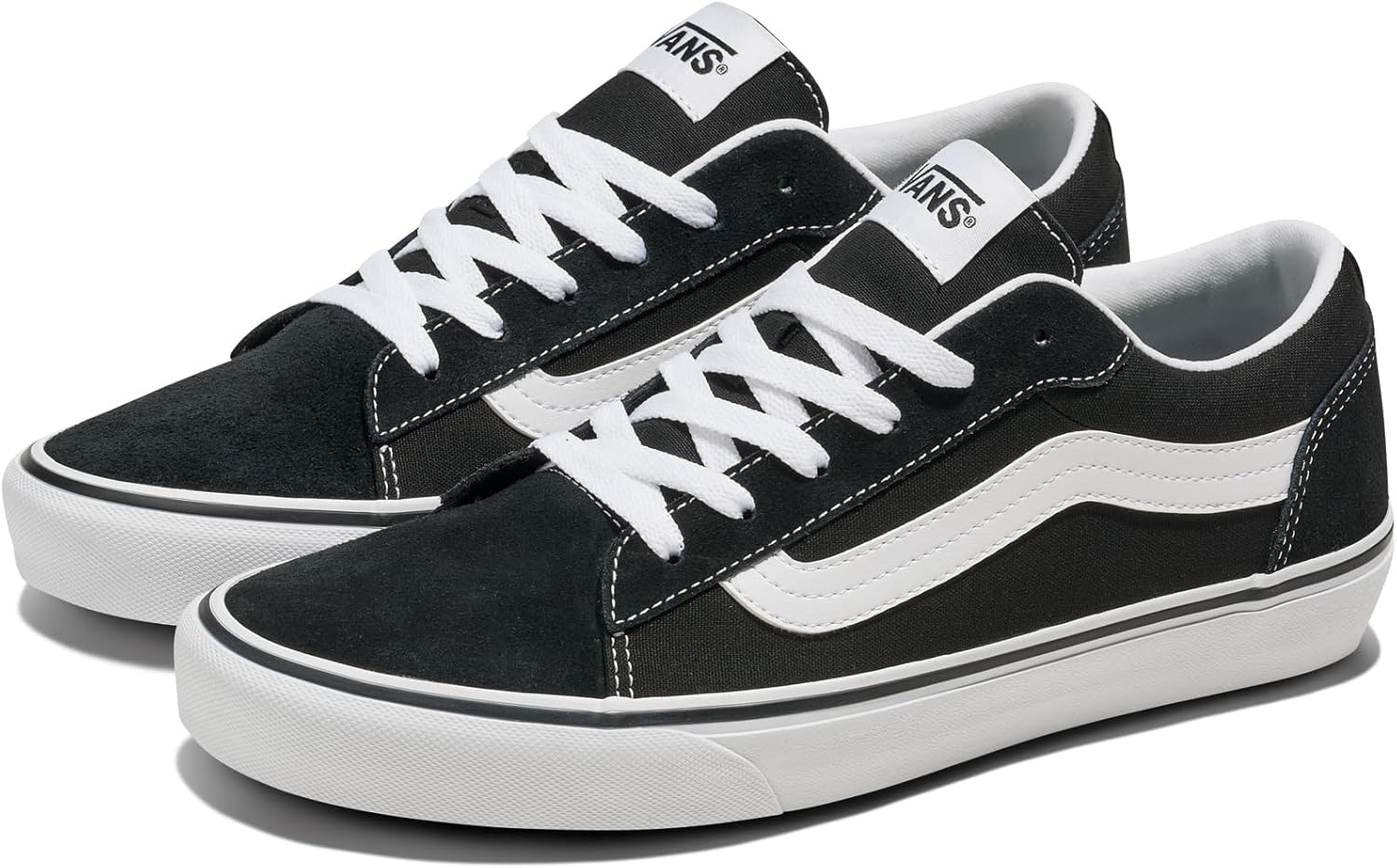 Thumbnail 1 de Vans Vero LS: scarpe da ginnastica uomo in stile suede
