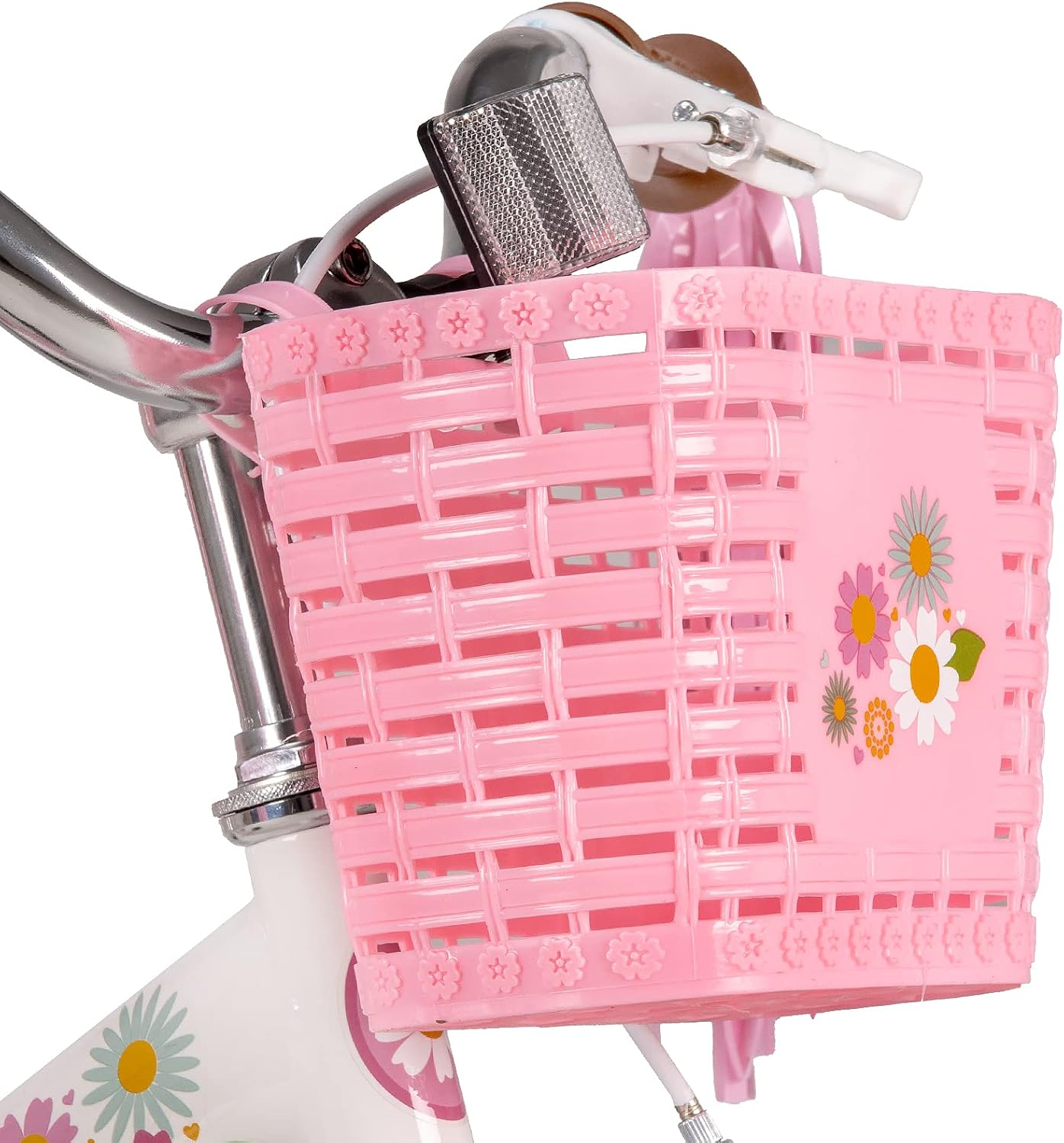 Thumbnail 5 de JOYSTAR Little Daisy 16-inch kids bike