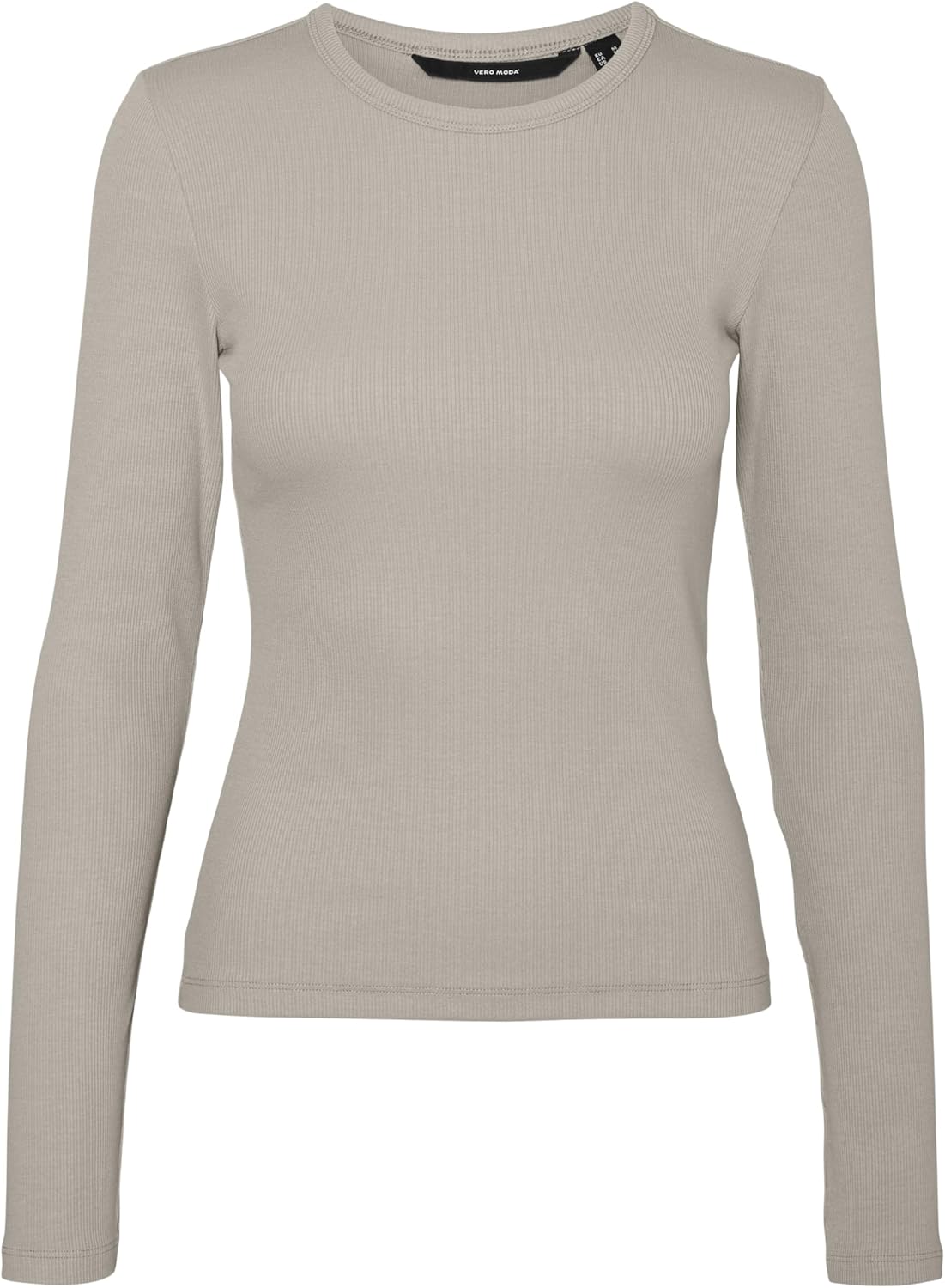 Thumbnail 3 de VERO MODA Vmchloe LS Short Top Ga Jrs – Pantaloncini Donna (Pacco da 1)