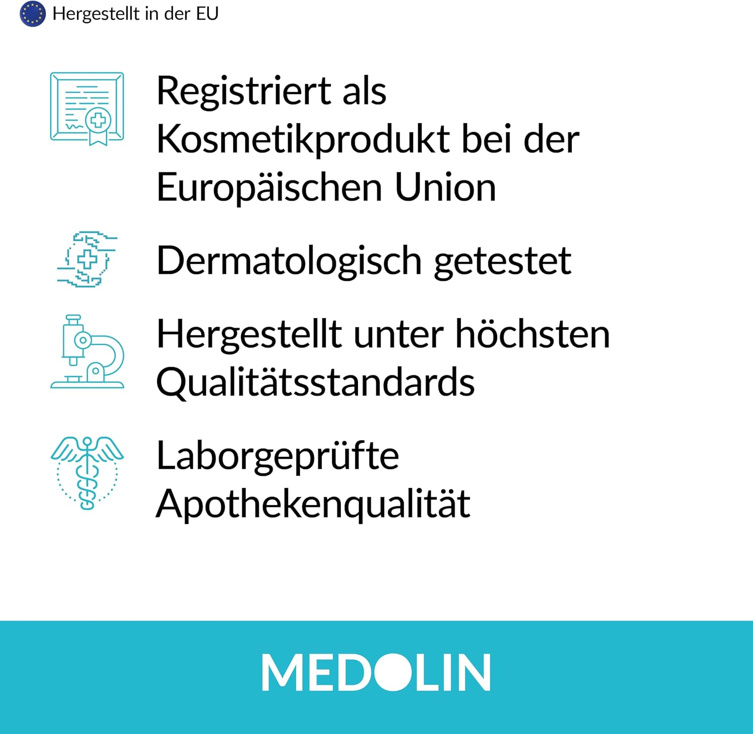 Detalle 2 de Medolin® Narbengel 20 ml Narbensalbe