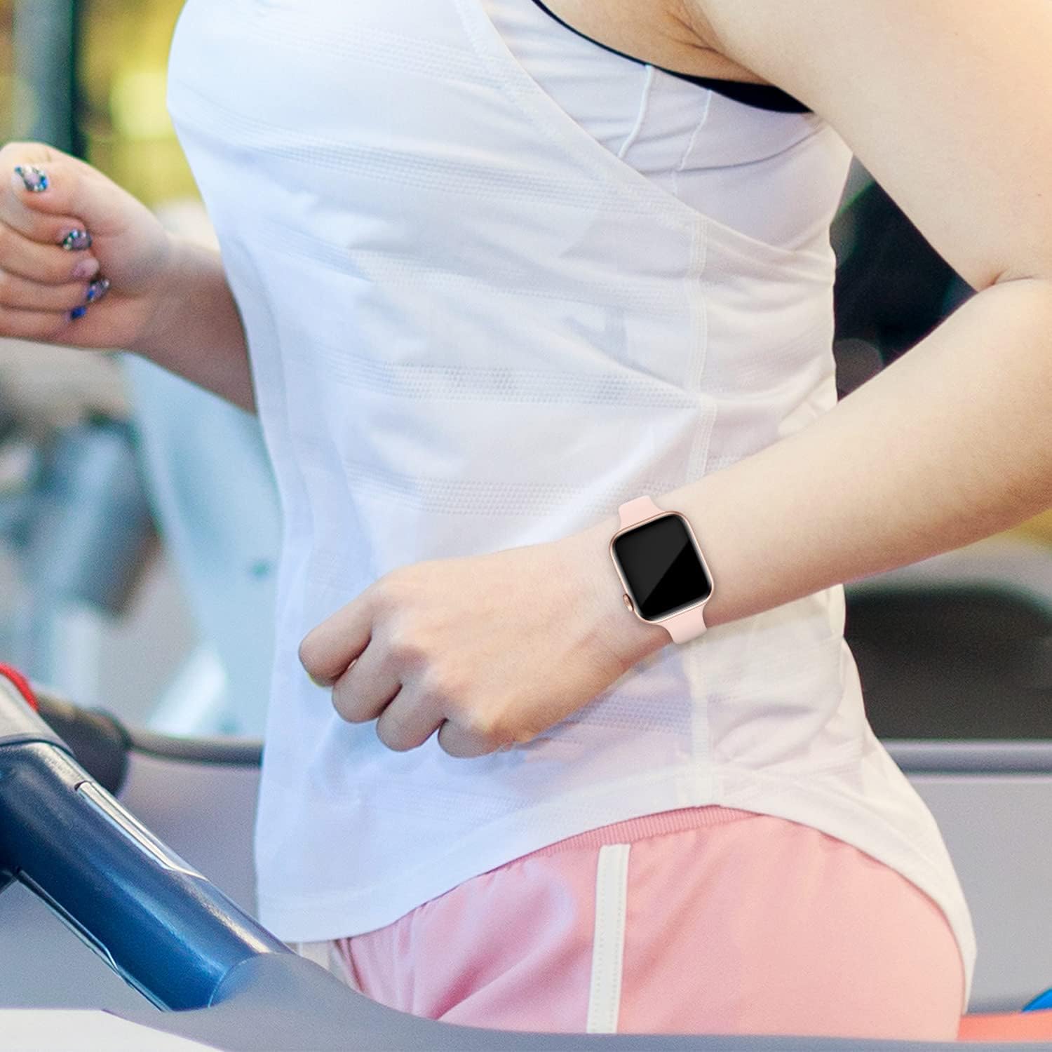 Thumbnail 4 de Thin Slim Band Apple Watch 38mm
