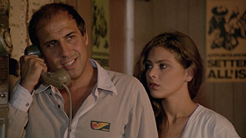 Thumbnail 5 de Gib dem Affen Zucker (Blu-ray) von Plaion Pictures