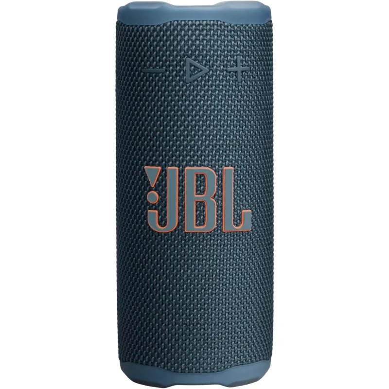 Detalle de JBL Grip Mono Inalámbricos 16W con Bluetooth 5.4 y protección IP68