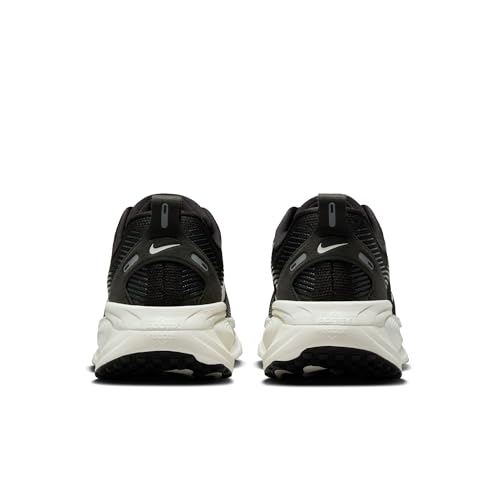 Detalle 2 de Nike Vomero 18 da donna Black/Summit White-Coconut Milk – 38.5 EU