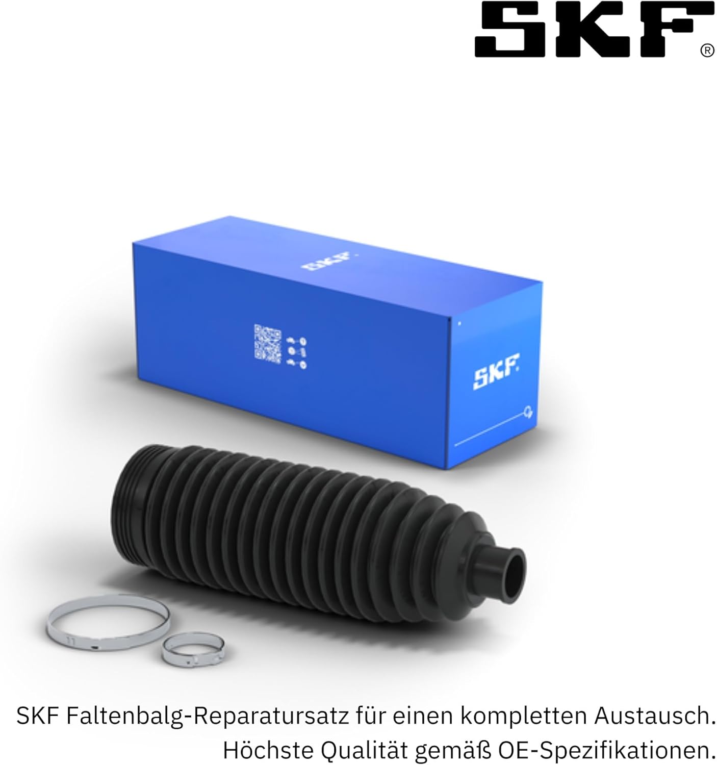 Thumbnail 2 de SKF VKJP 01000 Kit Cuffia: Kit di fuelles universali, alta elasticità e conformità OEM