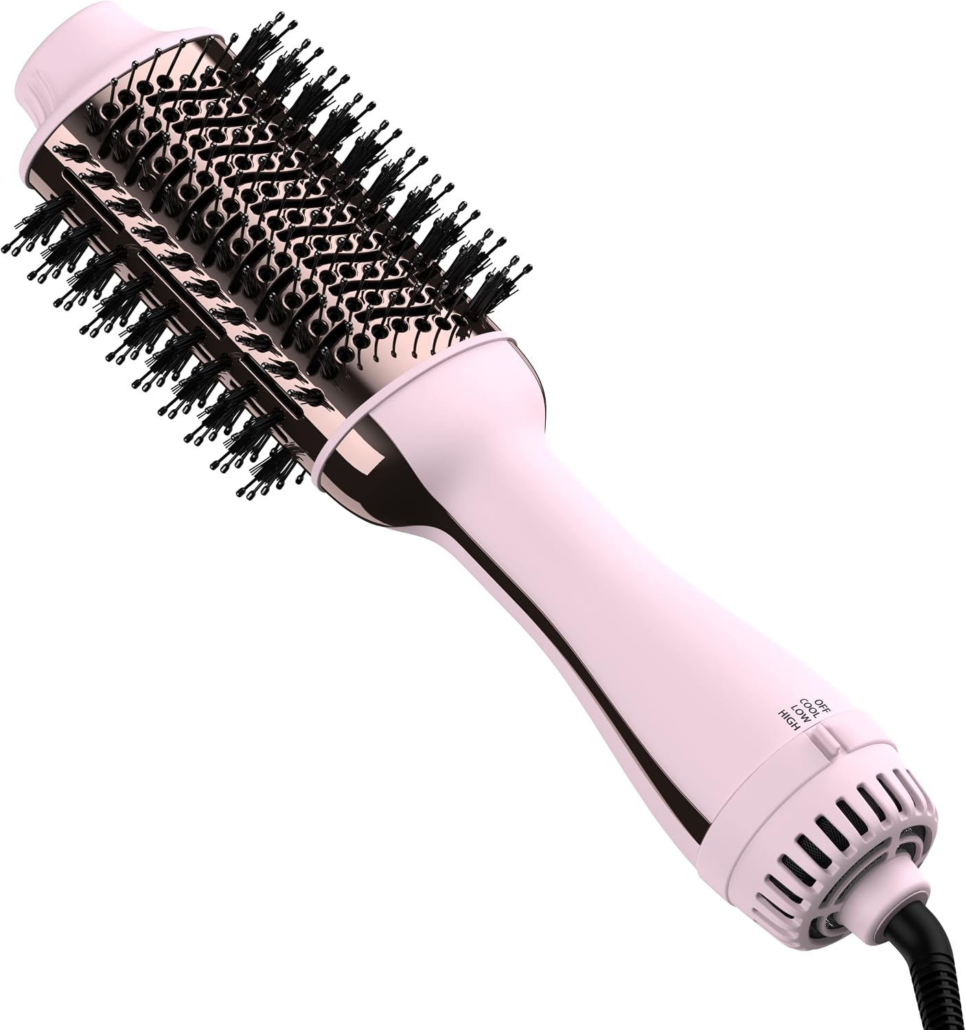 Detalle de Umeely Hair Dryer Brush 4-in-1