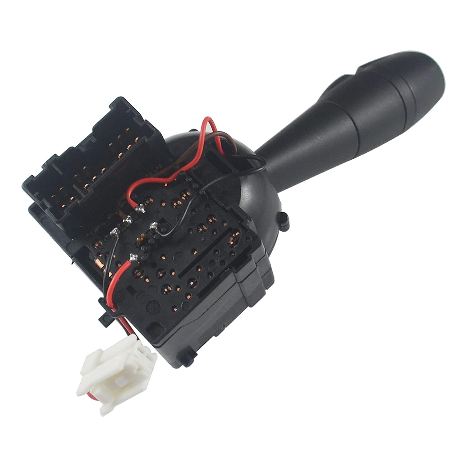 Thumbnail 6 de FanPaYY Steering Column Light Switch 8201167981 – Replacement for Clio IV, Trafic III, Twingo III and more