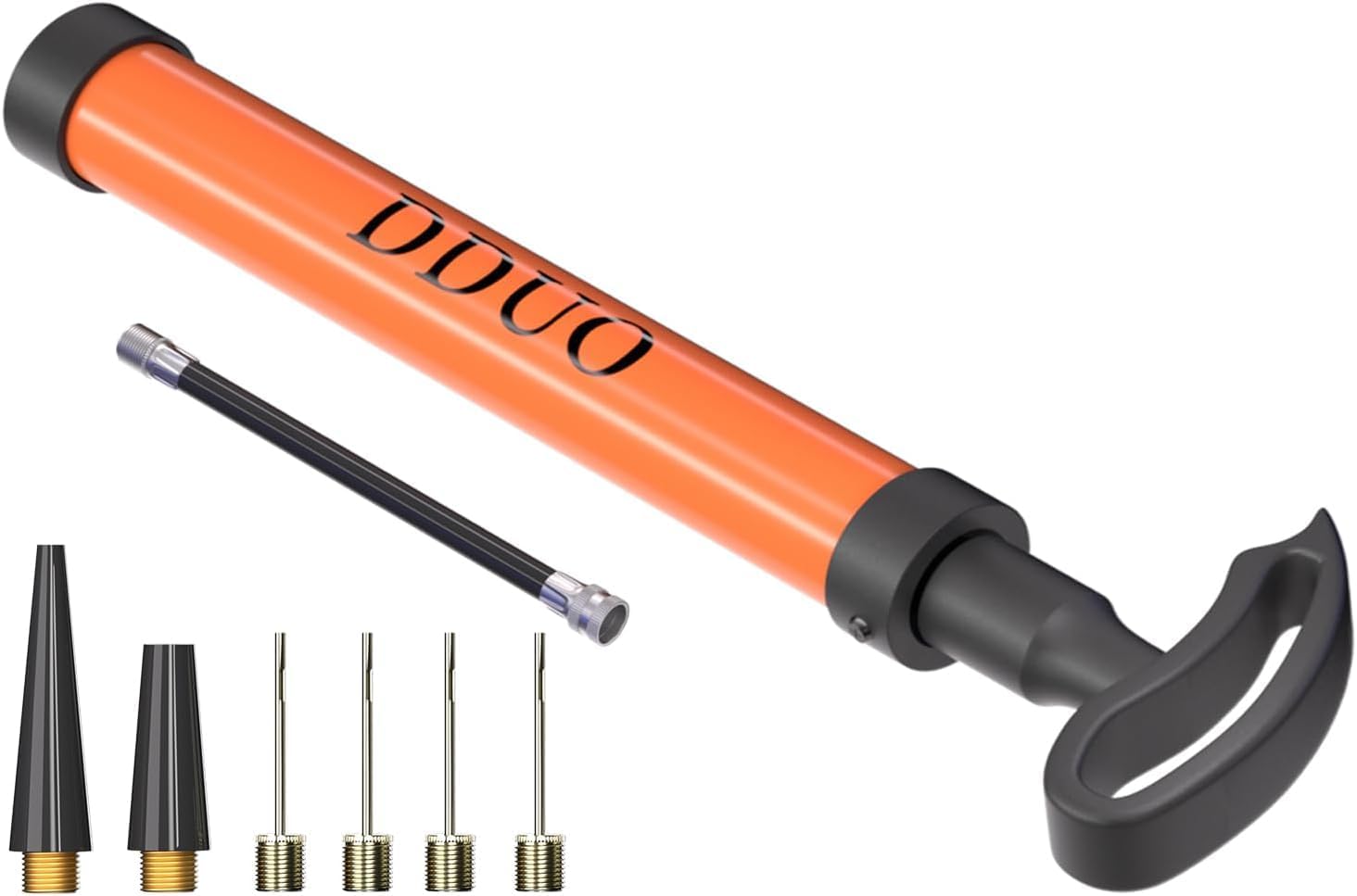 DDUO Pompa a Palloncino Portatile 40 psi