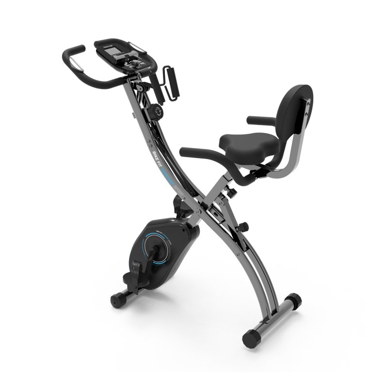 Thumbnail 1 de Prixton BF250 Bike Fit Comfort bicicleta estática plegable 1,5 kg