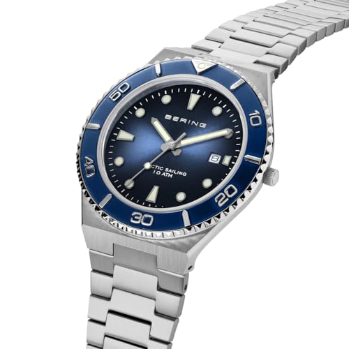 Thumbnail 1 de BERING 18940-707 Reloj cuarzo 43 mm 10 ATM