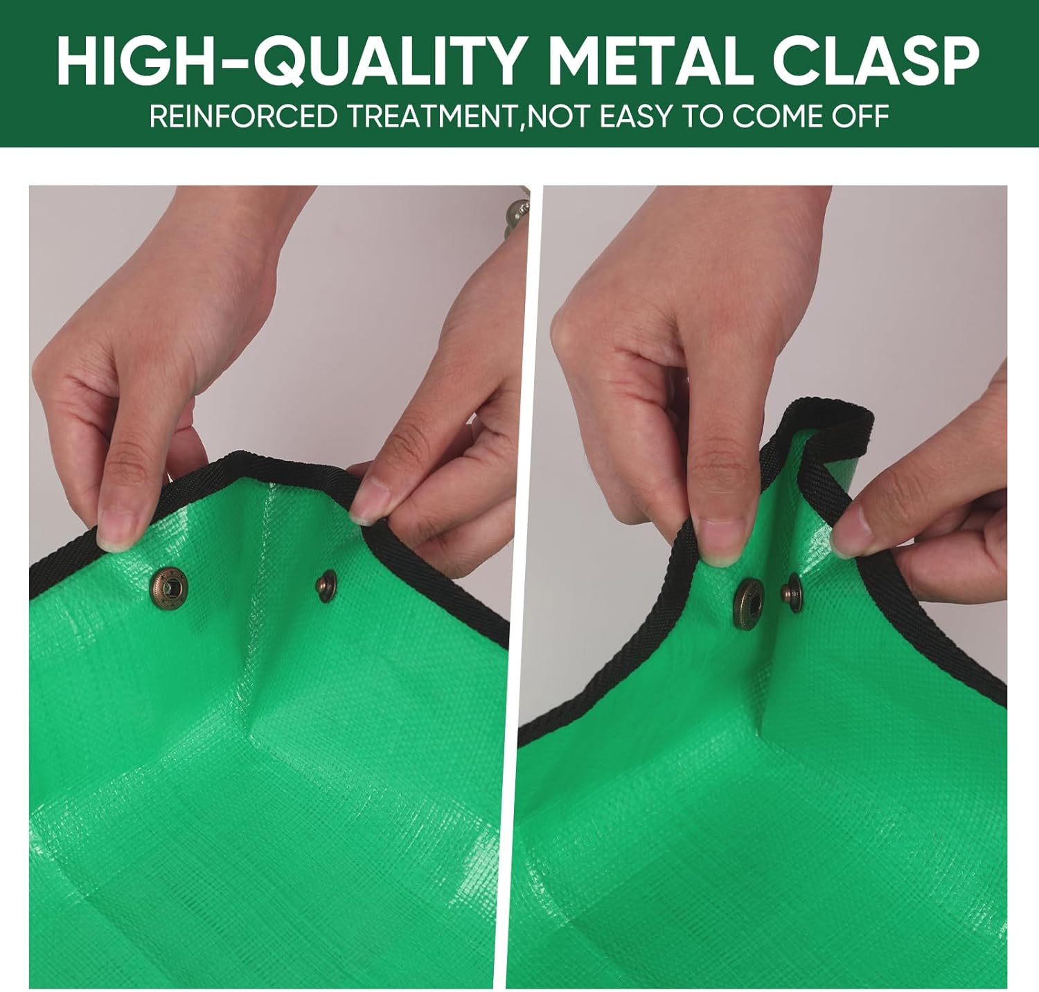 Thumbnail 6 de LCHUANG Repotting Mat 39.5 x 39.5 for Plants