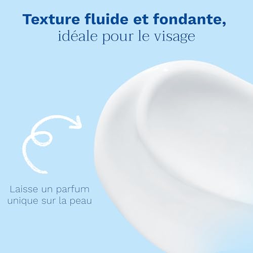 Detalle de Mustela crème visage bébé 40 ml