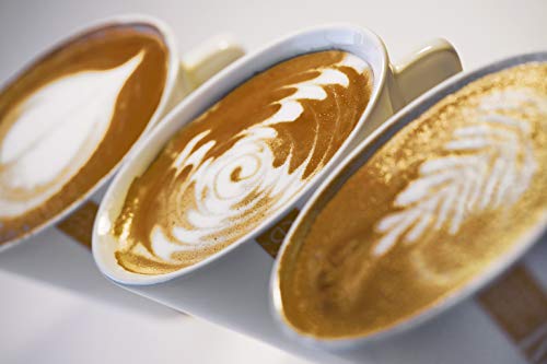 Detalle de Caffè Corsini 1950 Caffè in Grani Espresso – miscela intensa e cremosa, 1 kg