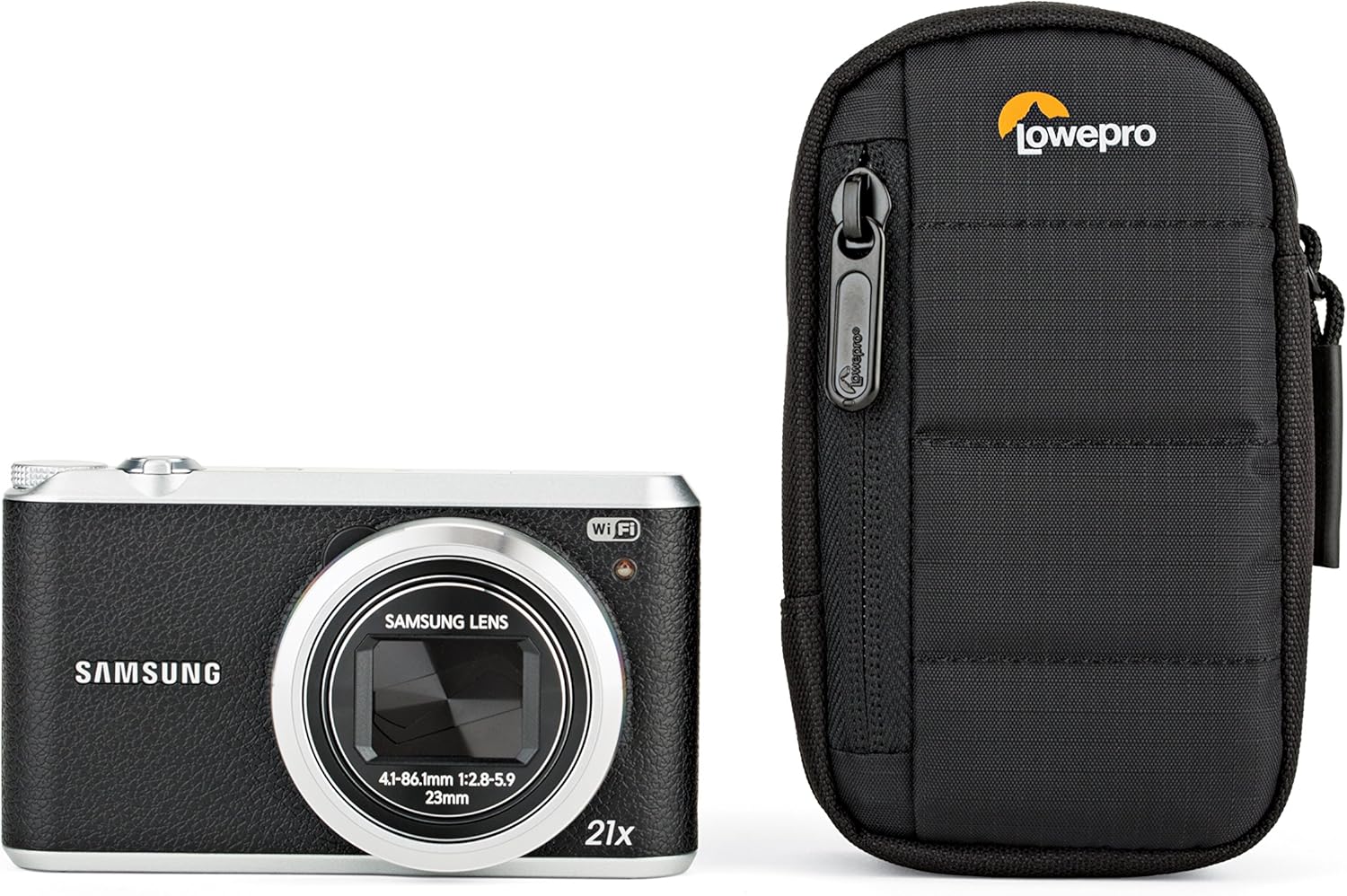 Thumbnail 4 de Lowepro Tahoe CS 20 Kamera Tasche schwarz