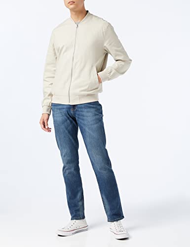 Thumbnail 1 de Lee Maddox Straight Fit 34W/34L Jeans hombre 👖