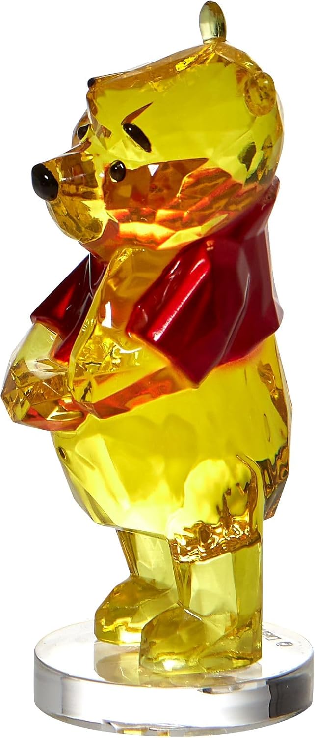 Detalle 2 de Enesco Winnie the Pooh 9,5 cm Figure