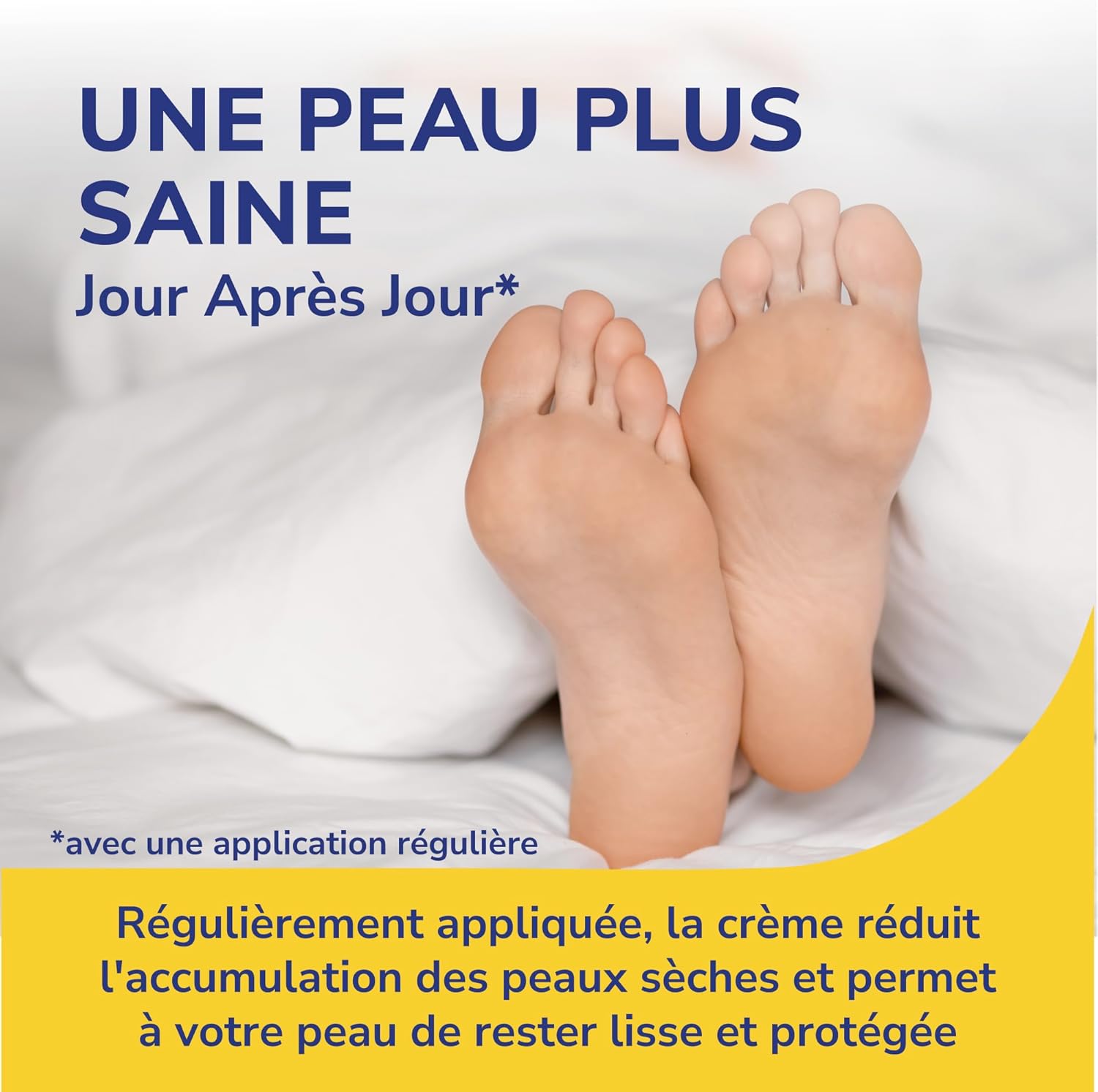 Thumbnail 6 de Dr. Scholl's Crème Pieds Hydratation Renforcée — hydratation rapide et glycérine, 150 ml
