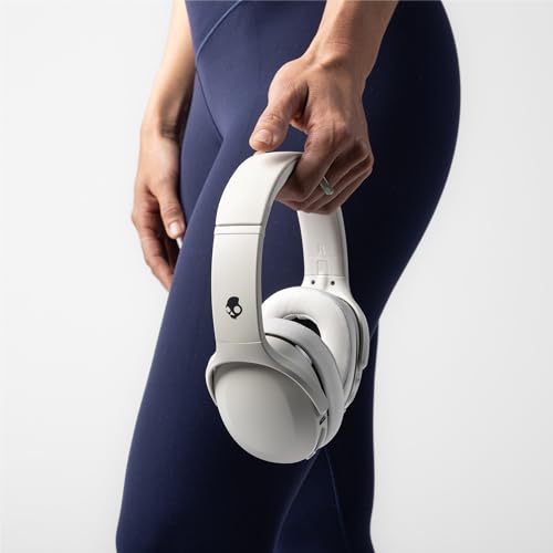 Thumbnail 8 de Skullcandy Crusher 540 Active auriculares over‑ear Concrete