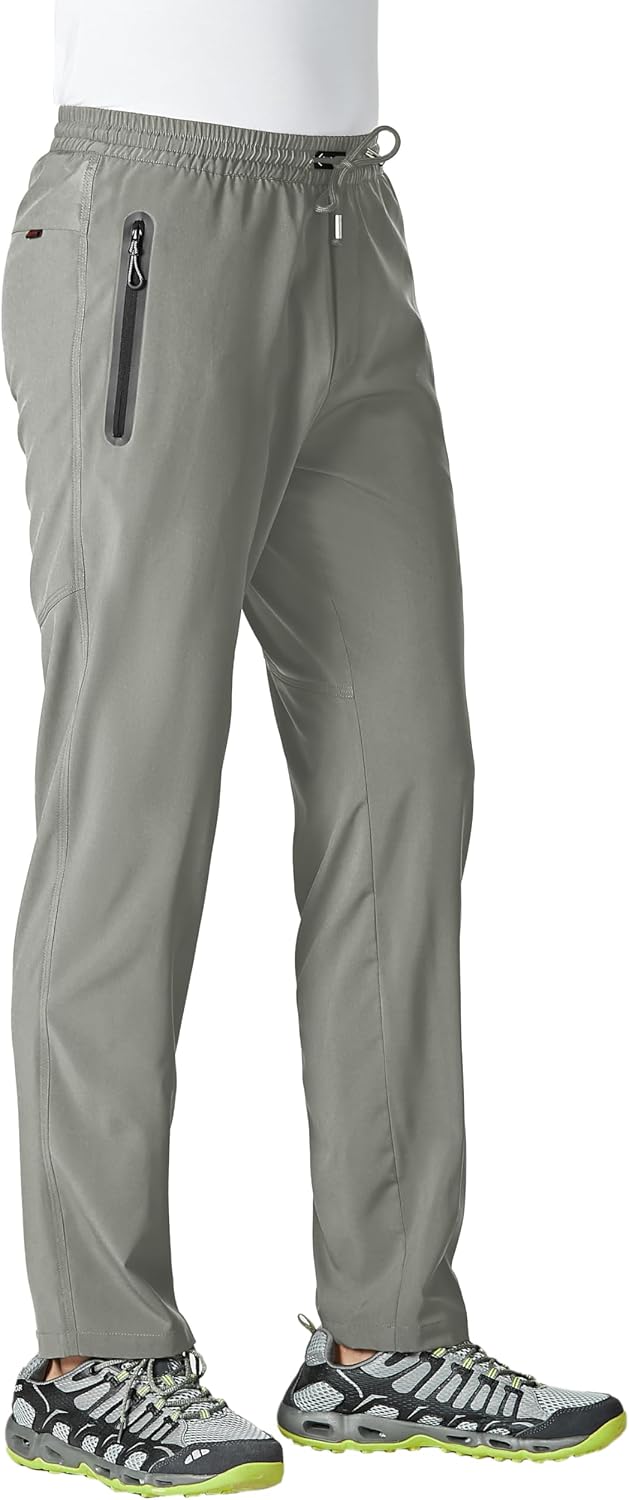 Detalle de TBMPOY Men's Hiking Pants
