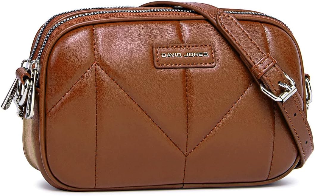 Detalle 2 de David Jones Borsa a Tracolla 21x14x6 cm