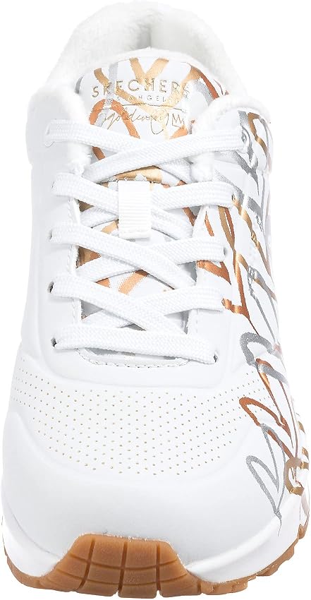 Detalle 2 de Skechers Love sneakers Mujer 36 EU 😍