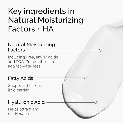 Detalle 2 de The Ordinary Natural Moisturizing Factors + Hyaluronic Acid: Lightweight Hydrator for Skin Barrier Support