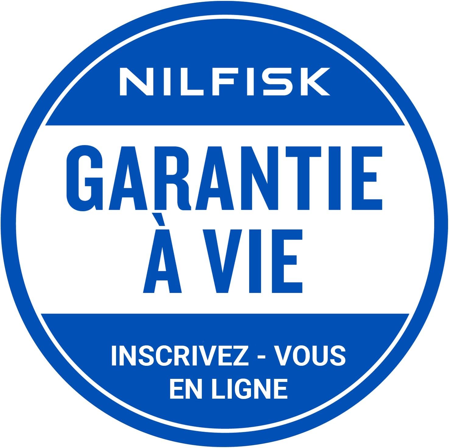 Detalle 2 de Nilfisk Core 150 Nettoyeur haute-pression 2000W