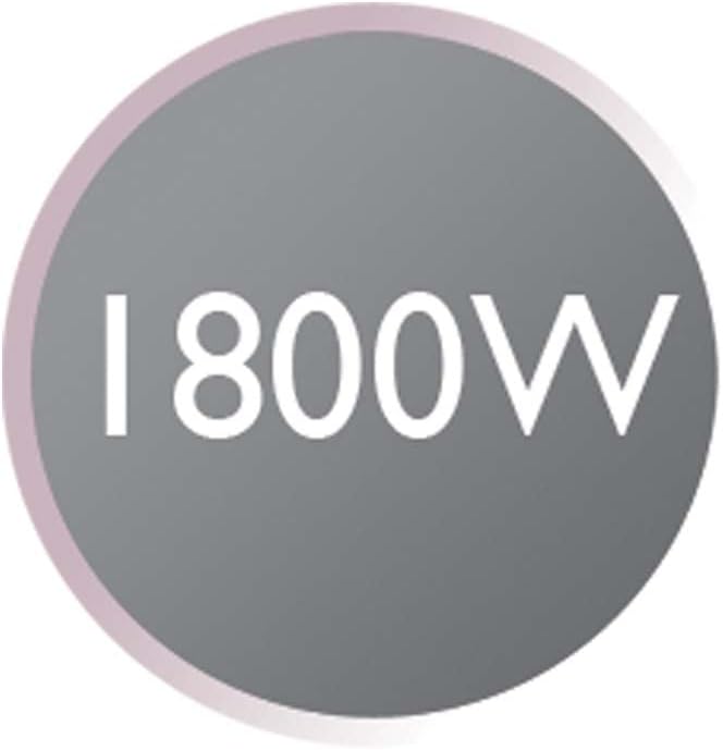 Thumbnail 4 de Remington D5000 sèche‑cheveux voyage 1800W