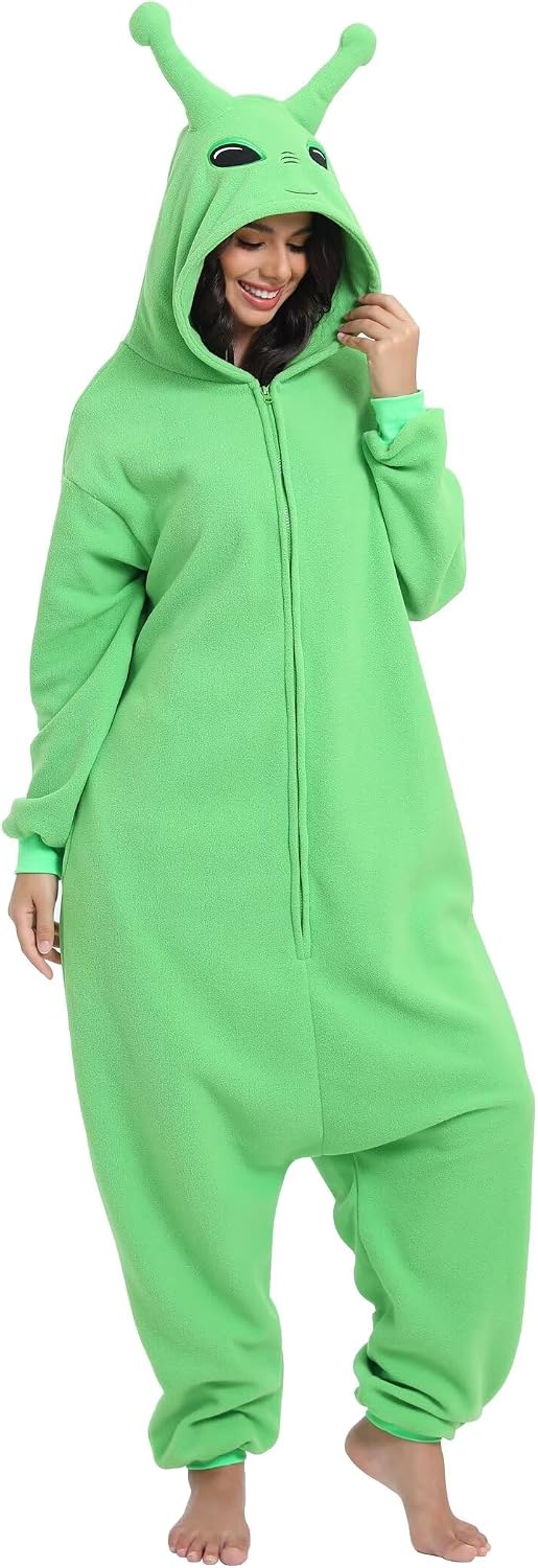 Thumbnail 2 de LABULA Onesie Tierkostüm Pyjama
