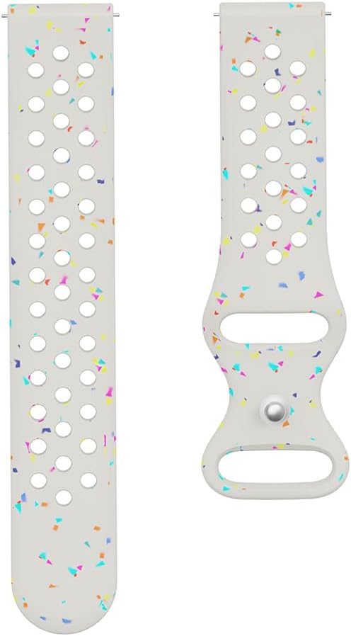 Thumbnail 4 de BYISYUE Sport Watch Strap 20mm for Amazfit