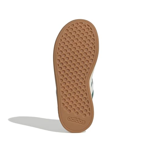 Thumbnail 7 de adidas Mixte Enfant Grand Court 00S – Collegiate Green/Off White/Gum, 39 1/3 EU