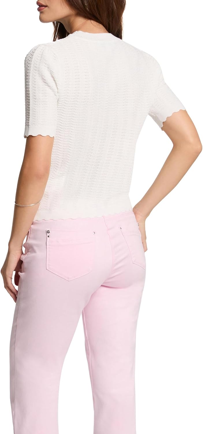 Detalle de Morgan 251-mseoul Pull Femme – Lot de 1