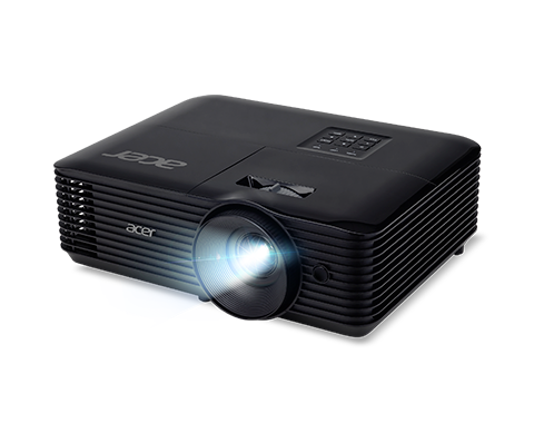 Detalle de Acer X1328Wi WXGA projector 4500 lm