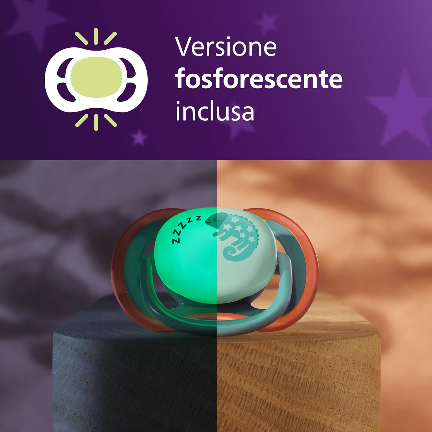 Detalle 2 de Philips Avent Ultra Air Day & Night SCF087/27