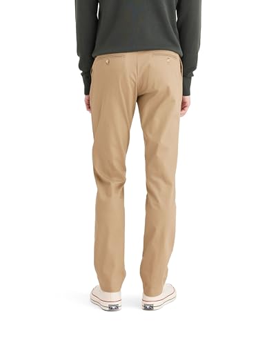 Thumbnail 5 de Dockers Signature Khaki Chino beige 33W/32L