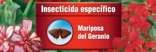 Thumbnail 3 de COMPO Insecticida Geranios 750 ml | Protección específica contra la mariposa del geranio