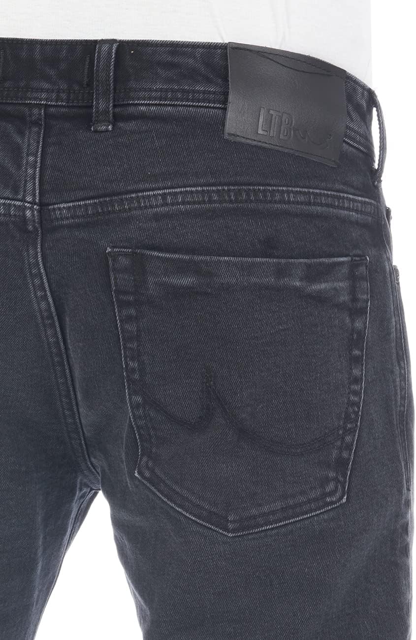 Detalle 1 de LTB Jeans Timor Bootcut Jeans mit Stretch
