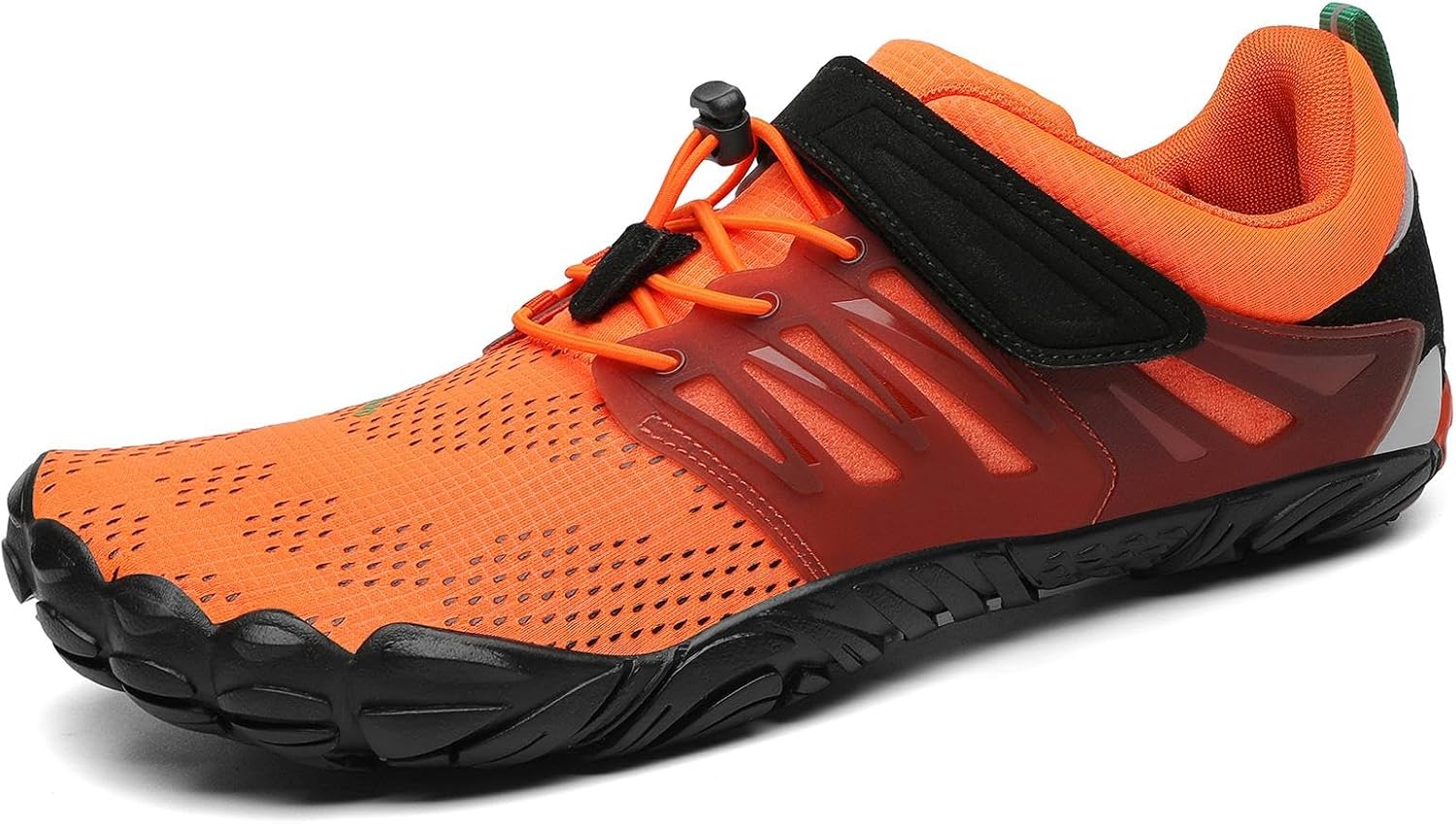 Detalle de SAGUARO Barfußschuhe 35–48 EU Barfuß Zehenschuhe