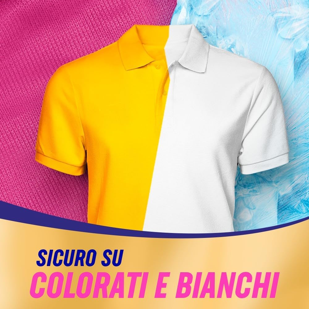 Thumbnail 4 de Vanish Gel Smacchiante Pre-Trattante 2X Potere, 3 pezzi – Per macchie ostinate e olio