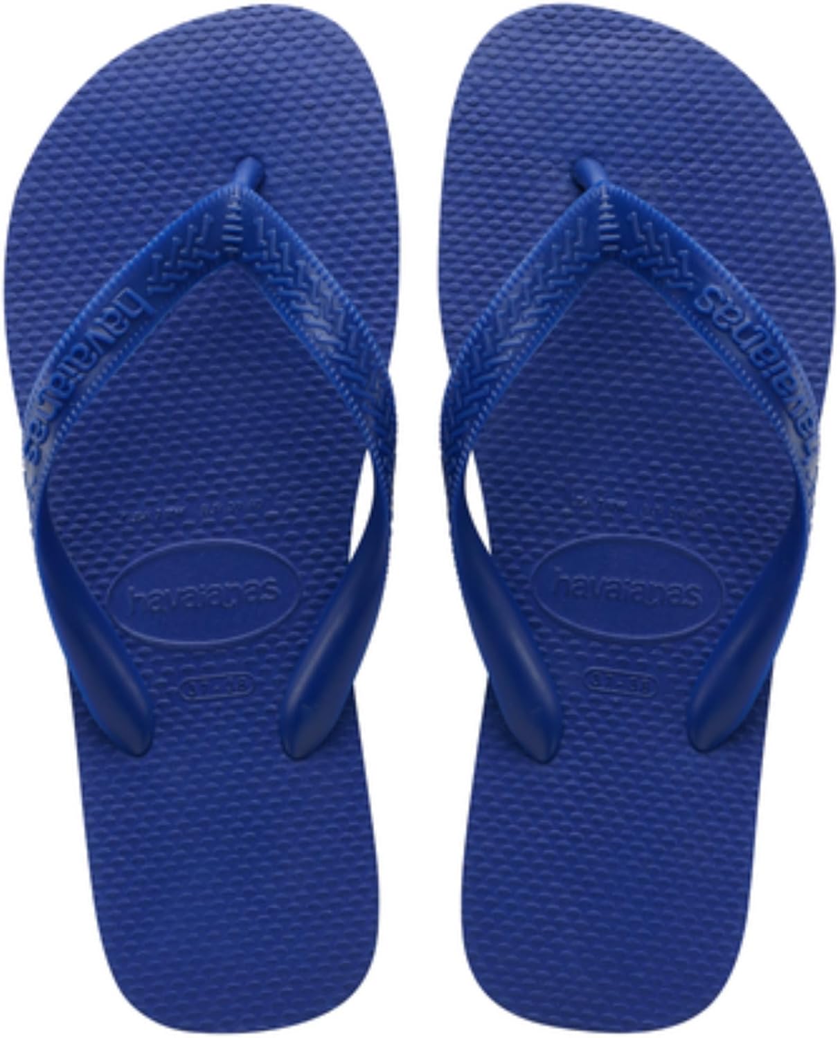 Thumbnail 4 de Havaianas Top Mixte Tongs : confort et authenticité brésilienne