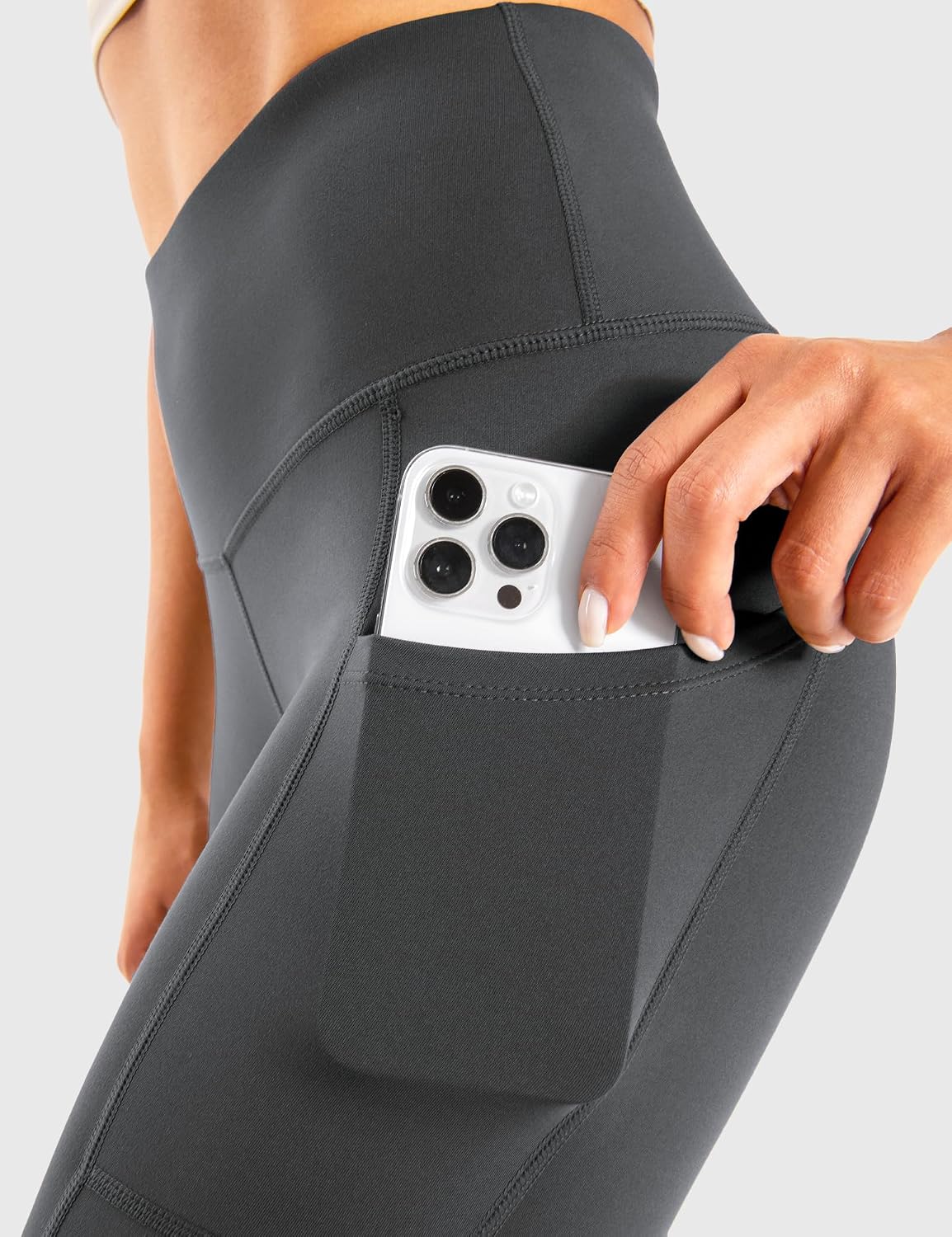 Thumbnail 2 de Legging Yogaration Doux pour femme