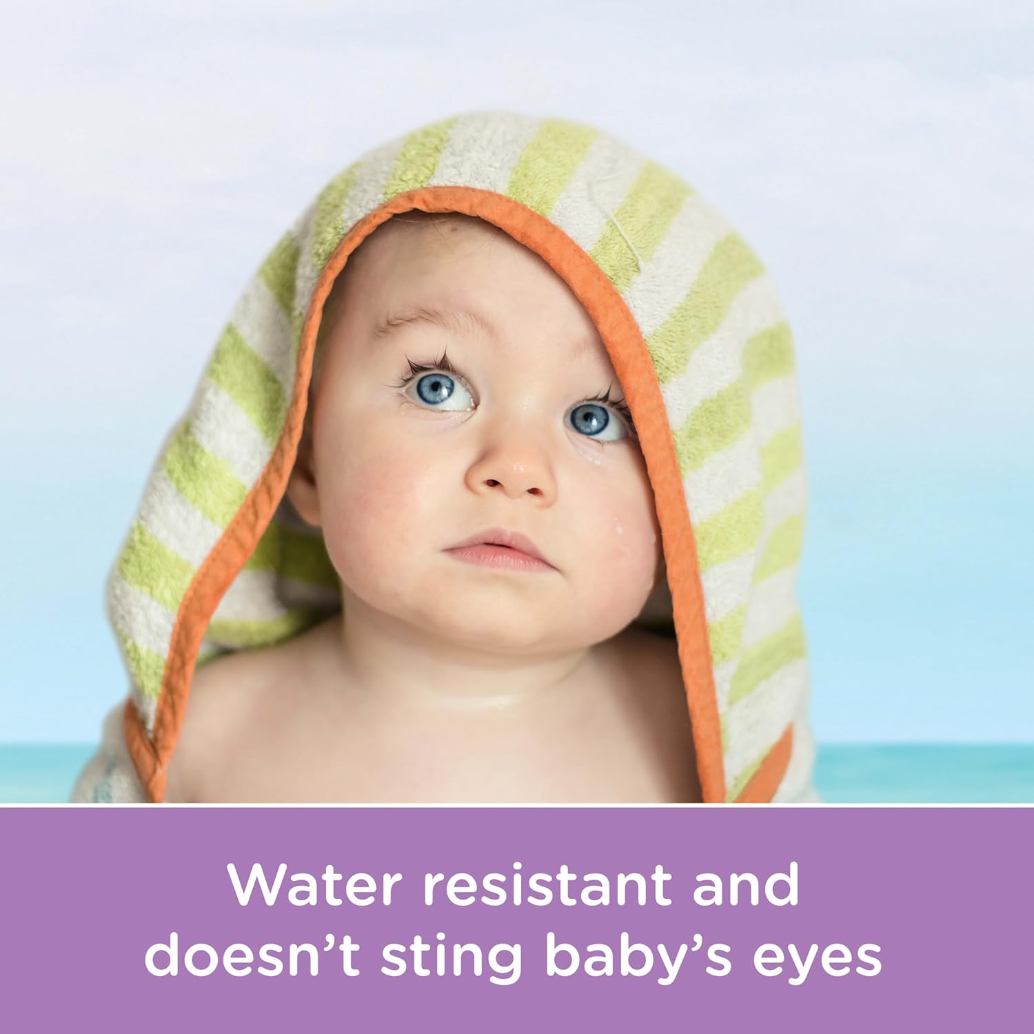Thumbnail 2 de Aveeno Baby Continuous Protection SPF 50