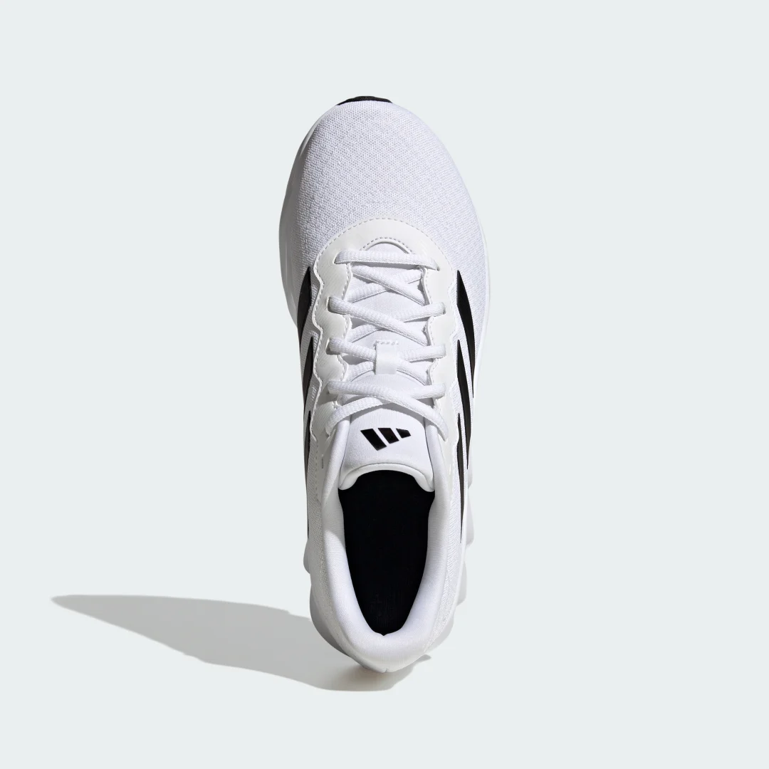 Detalle de Zapatilla Switch Move Running de Adidas: comodidad para entrenos y uso diario