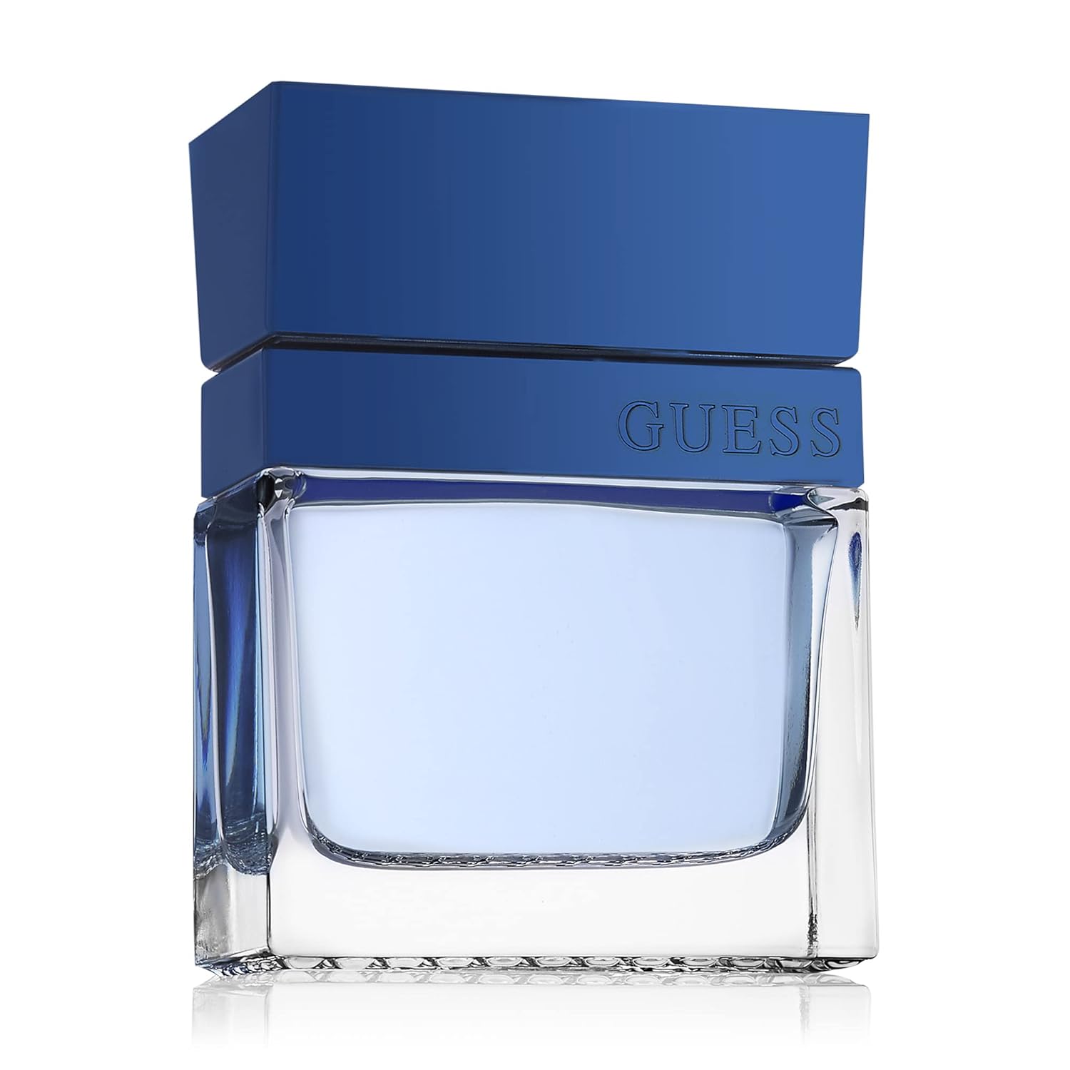 Detalle 2 de GUESS Seductive Blue Eau de Toilette Hombre